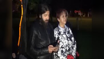 Bursa İdam edildikleri saatte anıldılar