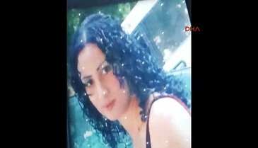 Üsküdar'da kadın cinayeti