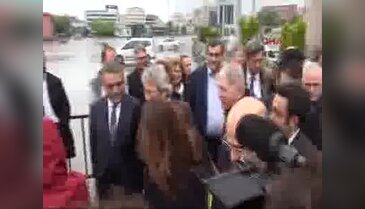 Can Dündar: Savcı casusluk ve darbecilik iddiasından vazgeçti