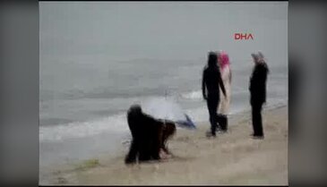 Gelibolu'da hıdırellez coşkusu yaşandı