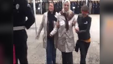 Gaziantep Şehit polis Mehmet Öter için tören düzenlendi - 2