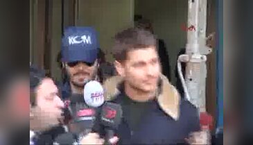 Ünlülerin uyuşturucu davasında savcıdan hapis istemi