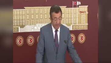 Engin Altay: Osmanlı'da olsa Davutoğlu'nun kılıçla kellesi gidecekti - 1