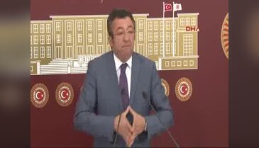 Engin Altay Osmanlı'da olsa Davutoğlu'nun kılıçla kellesi gidecekti - 2