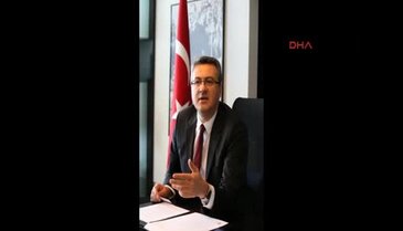 Ankara Barosu avukatlar için 'duruşma takip sistemi' geliştirdi