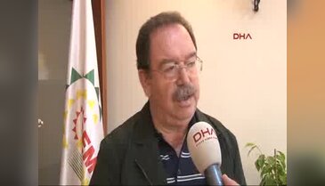 "22 yıl önce dokunulmazlık konusunda bir trajedi yasandı bir daha yasanacağını sanmıyoruz"