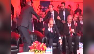 Adalet Bakanı Bozdağ: Çek kanunu ve iflas ertelemede suistimalleri önleyeceğiz