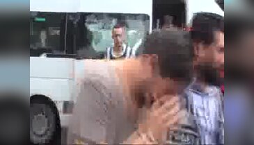 Adana'da uyuşturucu operasyonu 12 gözaltı