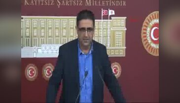 AKP'ye oy verenlerin iradesi Erdoğan'ın ayaklarının altındadır - 1