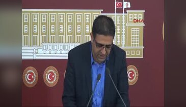 İdris Baluken AKP'ye oy verenlerin iradesi Erdoğan'ın ayaklarının altındadır - 2