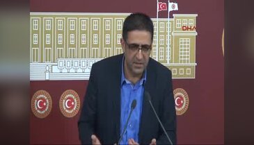 İdris Baluken AKP'ye oy verenlerin iradesi Erdoğan'ın ayaklarının altındadır - 3