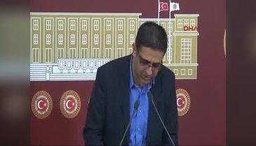 İdris Baluken AKP'ye oy verenlerin iradesi Erdoğan'ın ayaklarının altındadır - 4