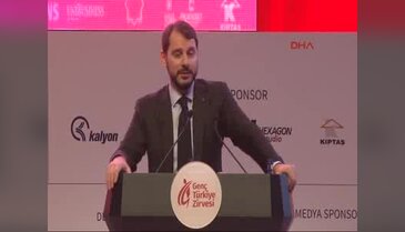 Albayrak: Türkiye'de bir sistem yönetim sorunu var