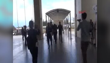 Kopya kartlarla 10 Milyon TL'lik vurgun