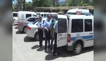 Sahte savcı ve polisler, 8 kişiden 411 bin lira dolandırmış