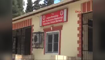 Yabancı uyruklu IŞİD'liler Gaziantep'ten Suriye'ye geçmek istedi: 3 ölü, 11 yaralı