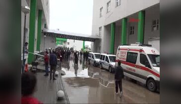 Giresun'dan acı haber: 1 şehit