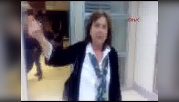 Can Dündar'ın eşi saldırı anını anlattı
