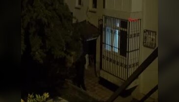 Uzman çavuş, eşi tarafından tabancayla öldürüldü