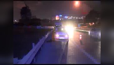 Bahçelievler'de trafik kazası 1 ölü