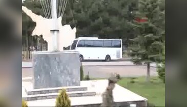 Öğrenci mektuplarıyla moral bulup, operasyona katıldılar