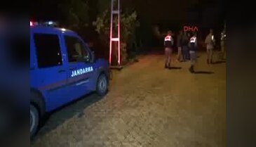 İki aile arasında bıçaklı kavga: 1 ölü, 2'si ağır 9 yaralı
