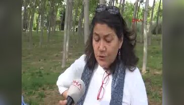 Karaburun'da yaşam alanı yüzde 16'ya düşecek - 2