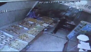 Şehit polis ölüme böyle gitti