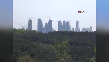 Fatih ormanı taş ocakları ve harfiyat sahalarının kıskacında - 2