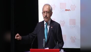 Kılıçdaroğlu 23 milyon kişinin iradesini kapının önüne koydular - 3