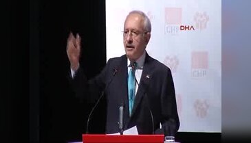 Kılıçdaroğlu 23 milyon kişinin iradesini kapının önüne koydular - 4
