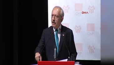 Kılıçdaroğlu 23 milyon kişinin iradesini kapının önüne koydular - 6