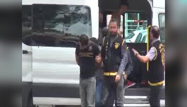 Telefon dolandırıcılarının lideri atanamayan öğretmen çıktı - 2