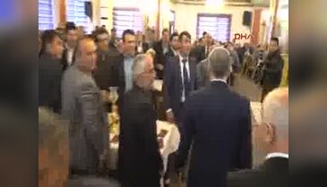Bakan Ağbal: Ekonomik olarak dünya büyümüyor