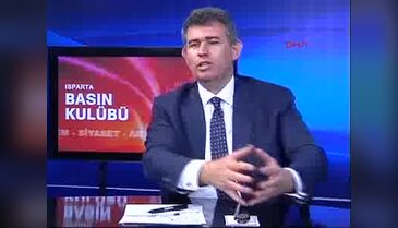 Feyzioğlu: Anayasaya uymak yerine anayasayı kendine uydurmak istiyor