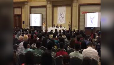 TESYEV, engelli öğrencilere destek olmaya devam ediyor