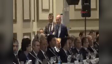 Berat Albayrak: Elektrik kullanımında tüketici sorunlarının karşılanıp karşılanmadığını çok sık takip edeceğiz