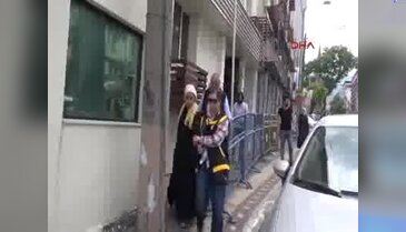Bulaşık kavgasında uzman çavuş eşini tabancayla öldürdü - 2