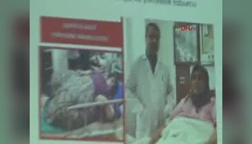 İmam mide ameliyatıyla 5 ayda 90 kilo verdi