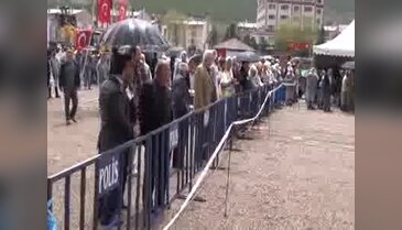Bakan Ağbal: Ekonomik olarak dünya büyümüyor - 2