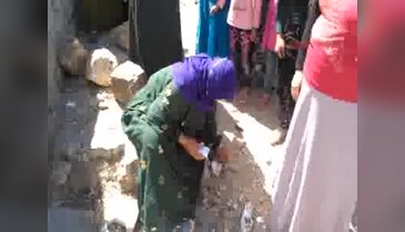 İdil'de bulduğu cisim patlayan çocuk öldü - 2