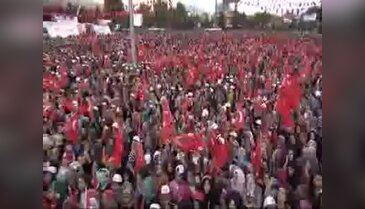 Cumhurbaşkanı Erdoğan Malatya'da toplu açılış töreninde konuştu - 2
