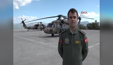 Mehmetçik'ten duygulandıran Anneler Günü klibi