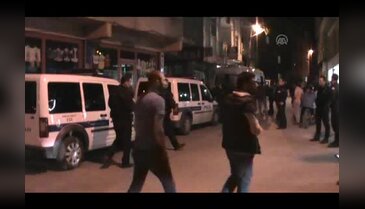 Şehit Jandarma Uzman Çavuş Poyraz'ın Bursa'daki ailesine acı haber verildi - 2
