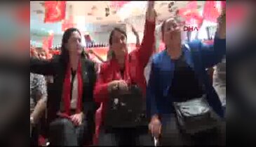 MHP Genel Başkan adayı Oğan Ülkücülerin kimseye verecek bir partisi yoktur