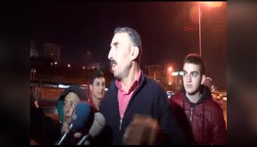10 yaşındaki kayıp Demirhan'ı bulmak için Afad ve polisler seferber oldu