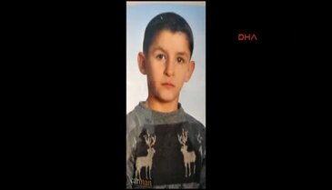 10 yaşındaki Demirhan'ın cansız bedeni bulundu! - 1
