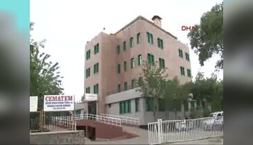 Madde bağımlılığı tedavi merkezine 9 yılda 4 bin 111 çocuk başvurdu