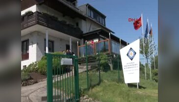 Hıdrellez Almanya'da coşkuyla kutlandı