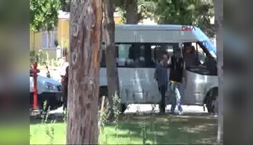 Eşine fuhuş yaptıran koca tutuklandı